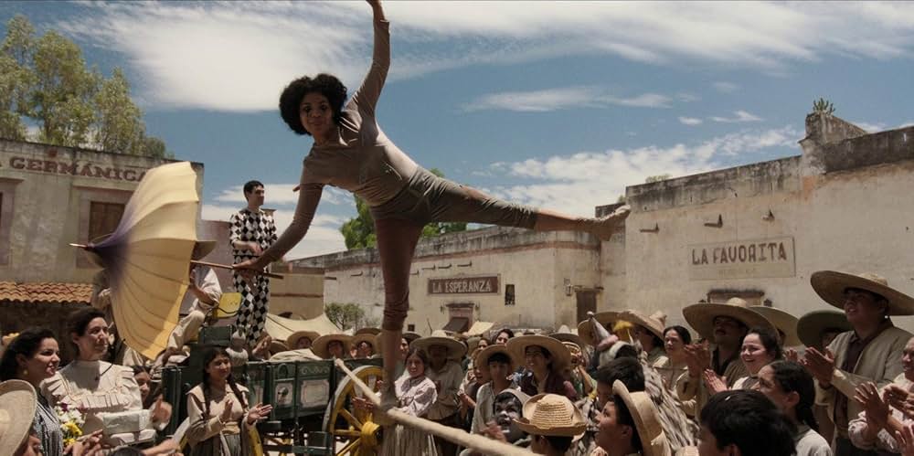 ペドロ・パラモの画像