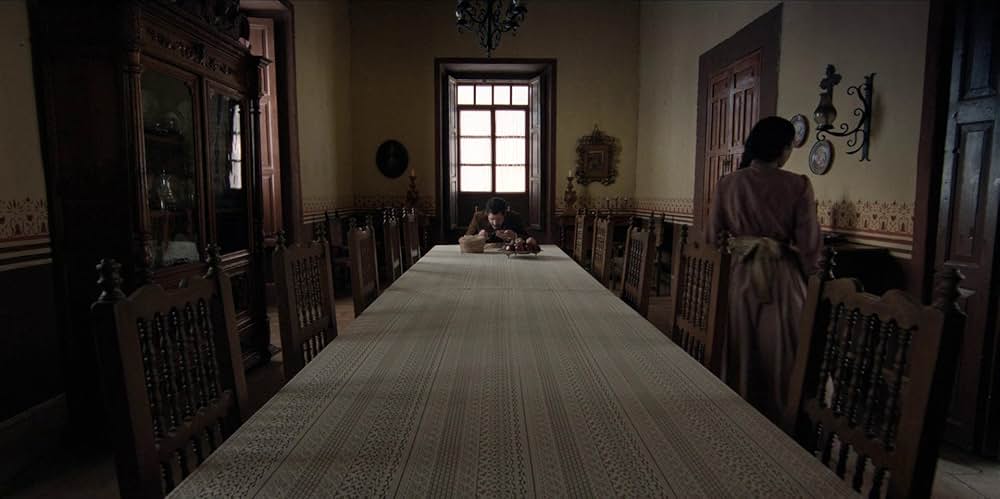 ペドロ・パラモの画像