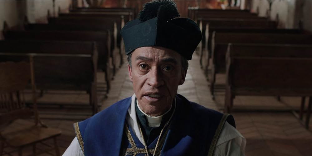 ペドロ・パラモの画像