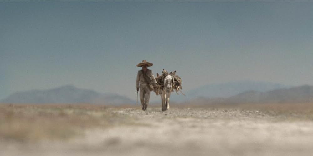 ペドロ・パラモの画像