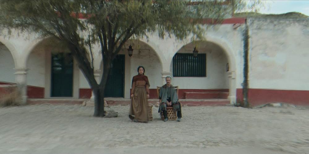 ペドロ・パラモの画像