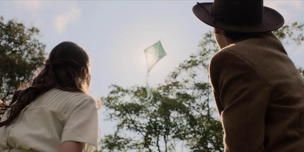 ペドロ・パラモの画像