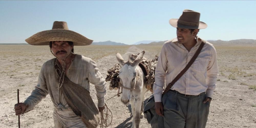 ペドロ・パラモの画像