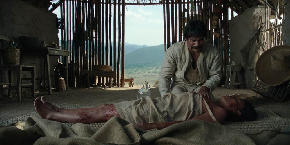 ペドロ・パラモの画像