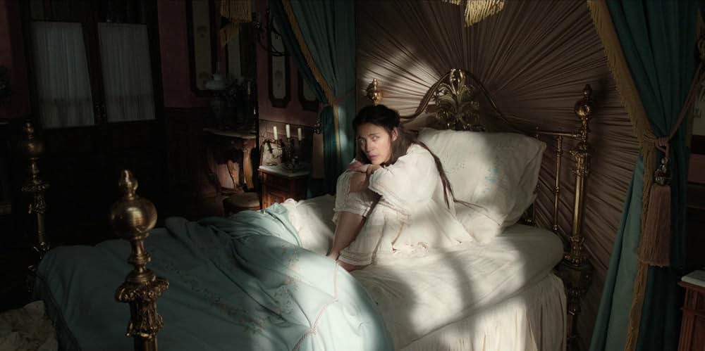 ペドロ・パラモの画像