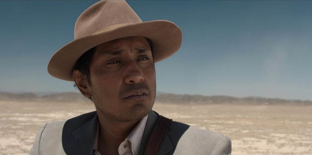 ペドロ・パラモの画像