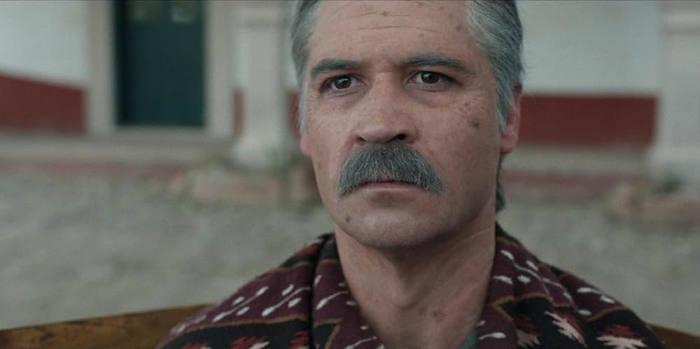 ペドロ・パラモの画像