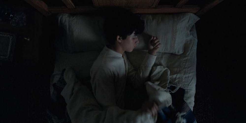 ペドロ・パラモの画像