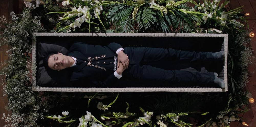 ペドロ・パラモの画像