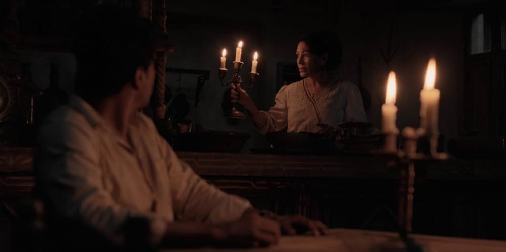 ペドロ・パラモの画像