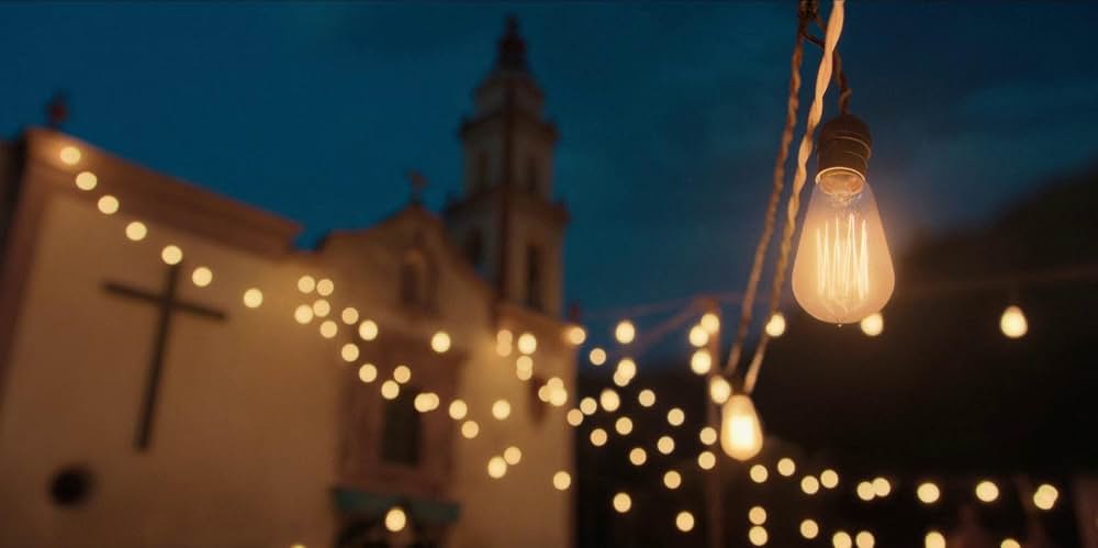 ペドロ・パラモの画像