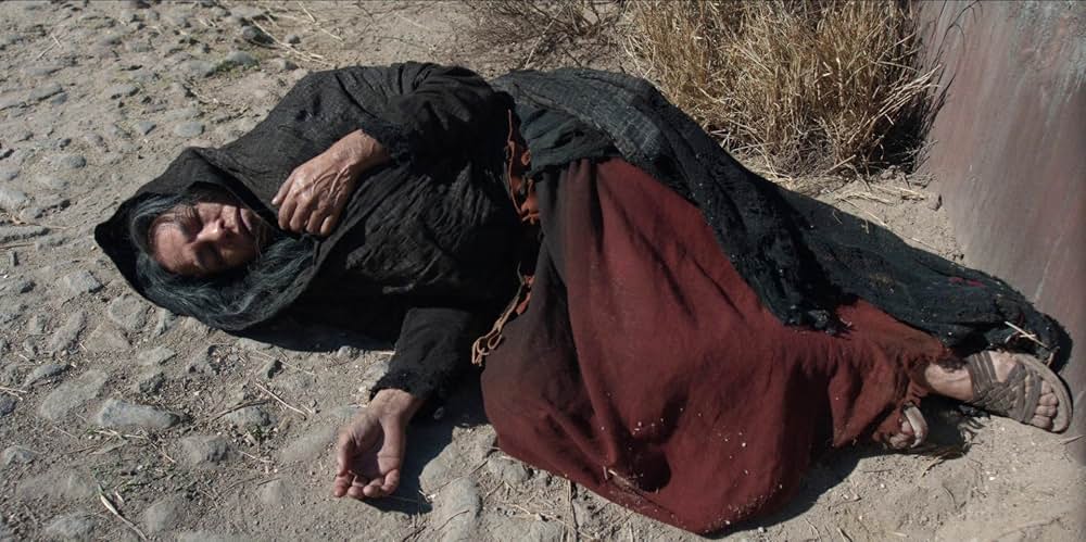 ペドロ・パラモの画像