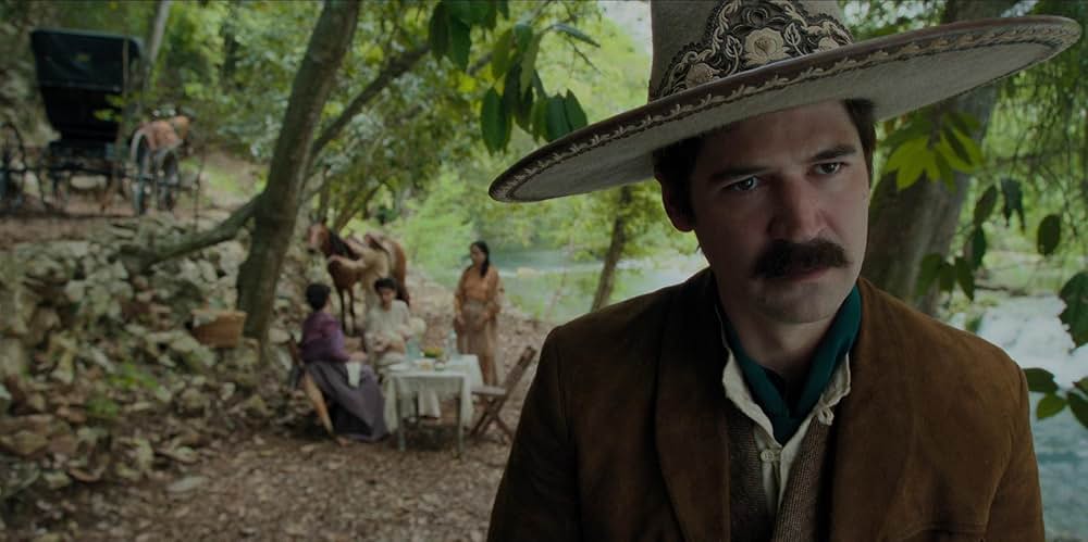 ペドロ・パラモの画像