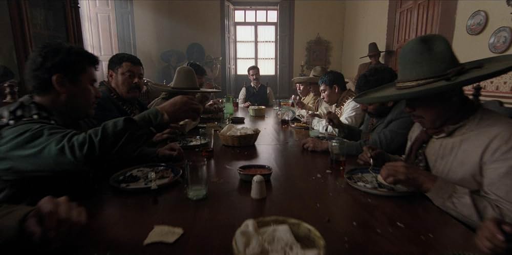 ペドロ・パラモの画像