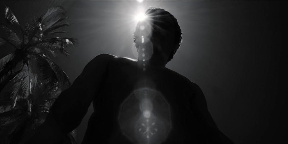 ペドロ・パラモの画像