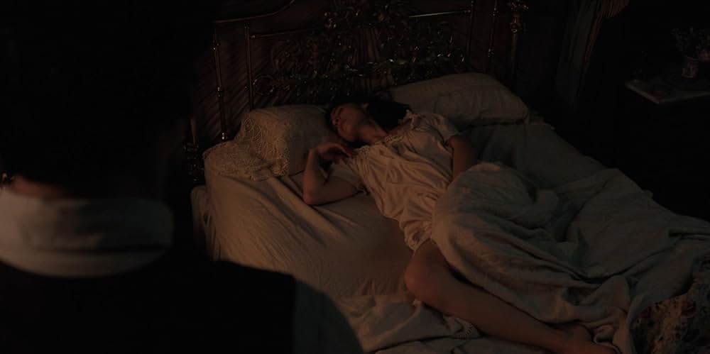 ペドロ・パラモの画像