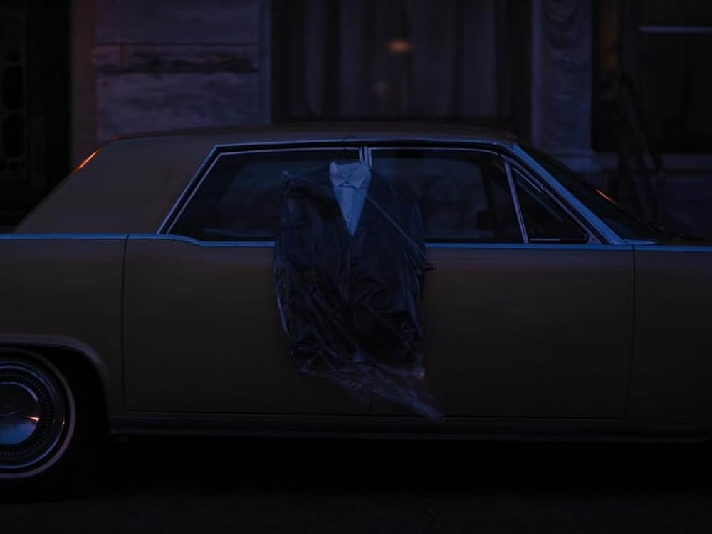 ニッケル・ボーイズの画像