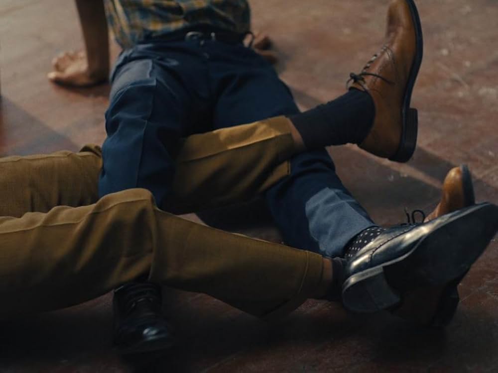 ニッケル・ボーイズの画像