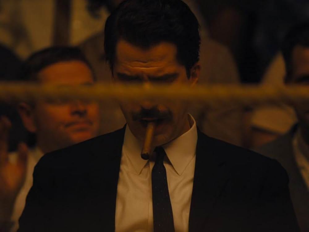 ニッケル・ボーイズの画像