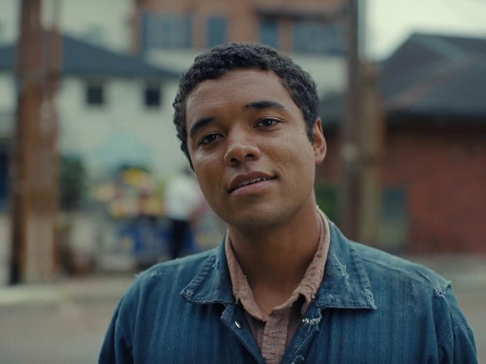 ニッケル・ボーイズの画像