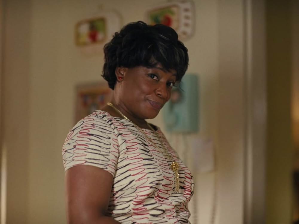 ニッケル・ボーイズの画像