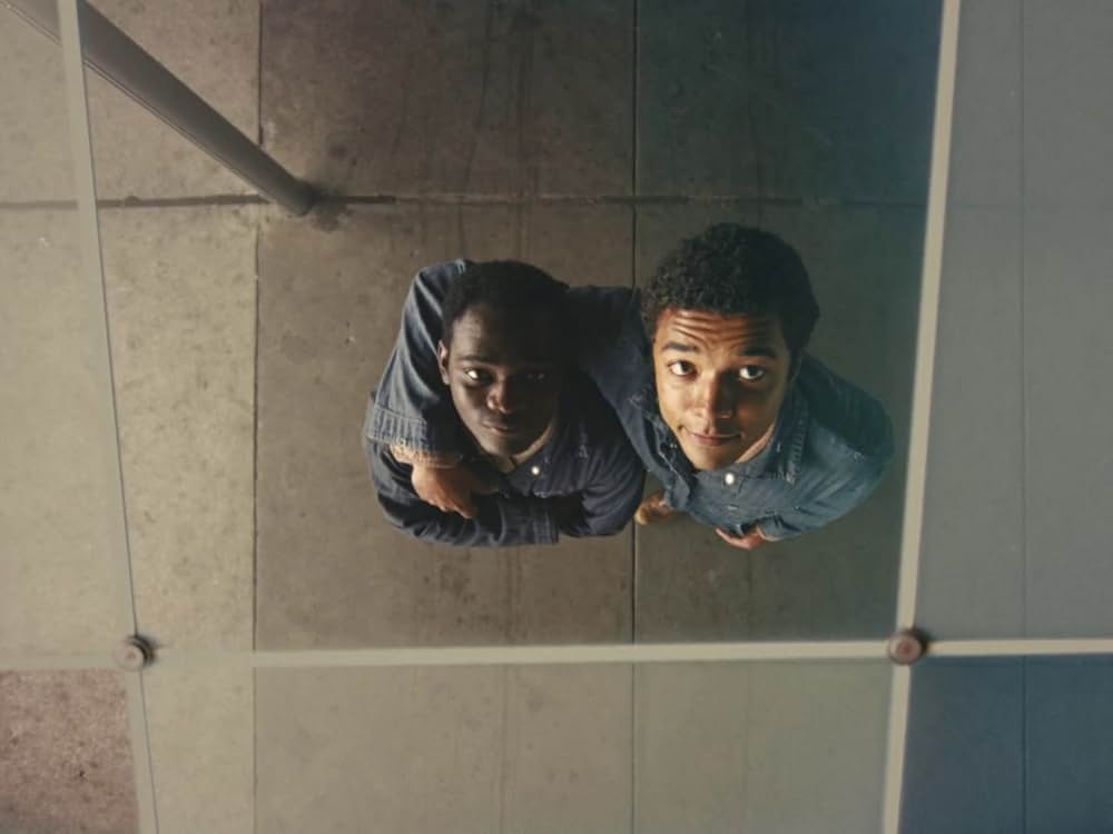 ニッケル・ボーイズの画像