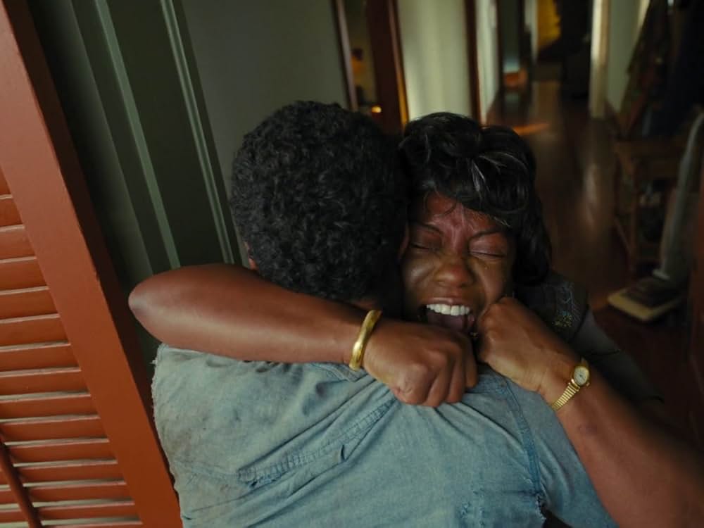 ニッケル・ボーイズの画像