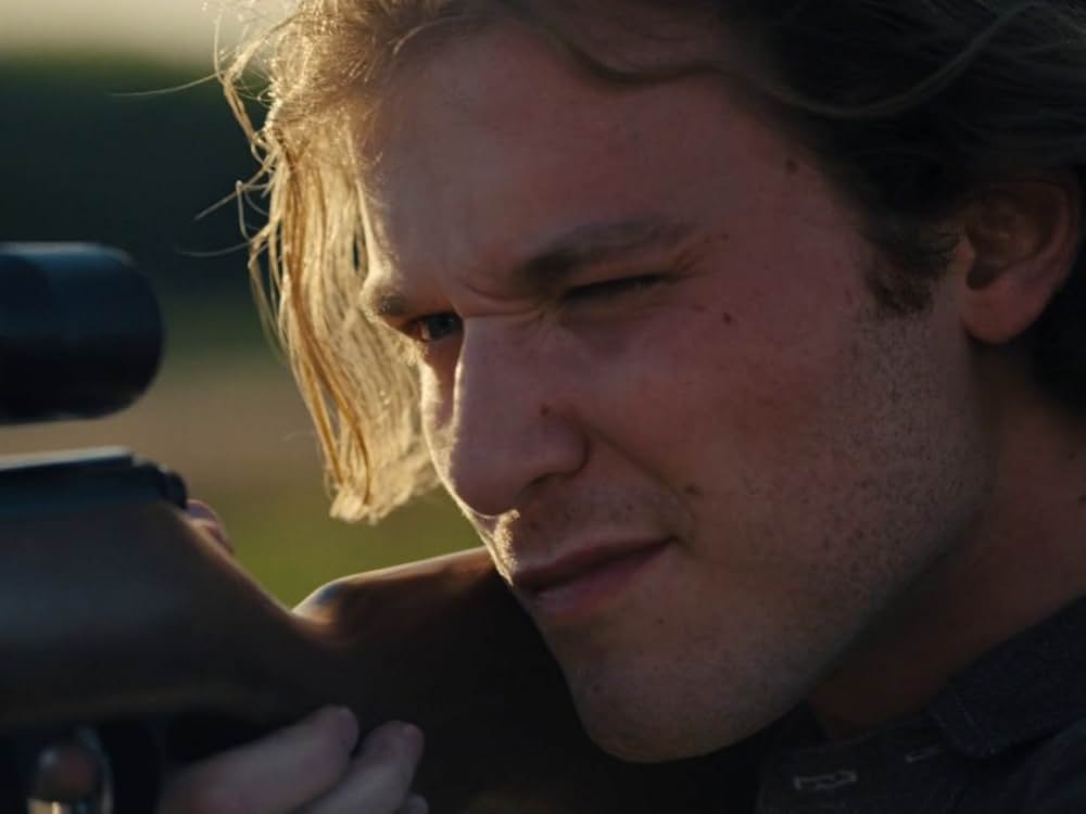 ニッケル・ボーイズの画像