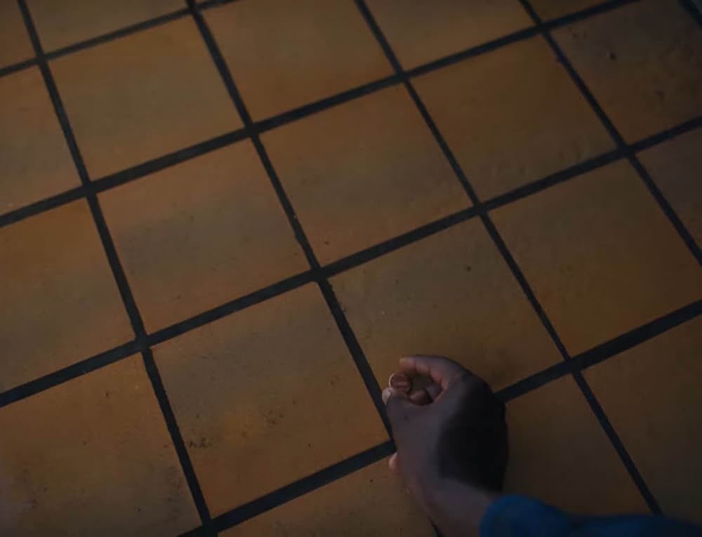 ニッケル・ボーイズの画像