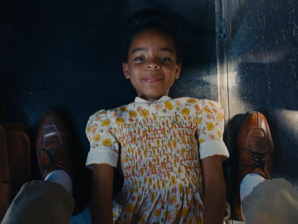 ニッケル・ボーイズの画像