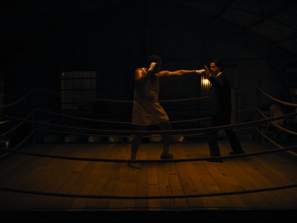 ニッケル・ボーイズの画像