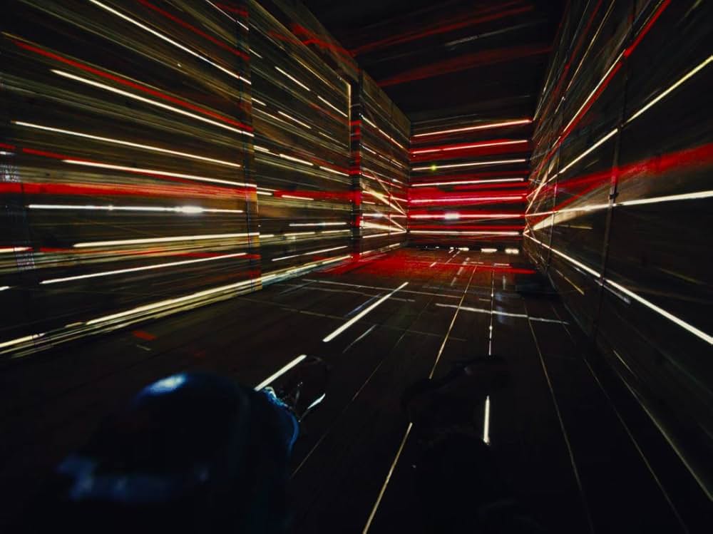 ニッケル・ボーイズの画像