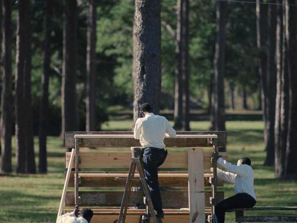 ニッケル・ボーイズの画像