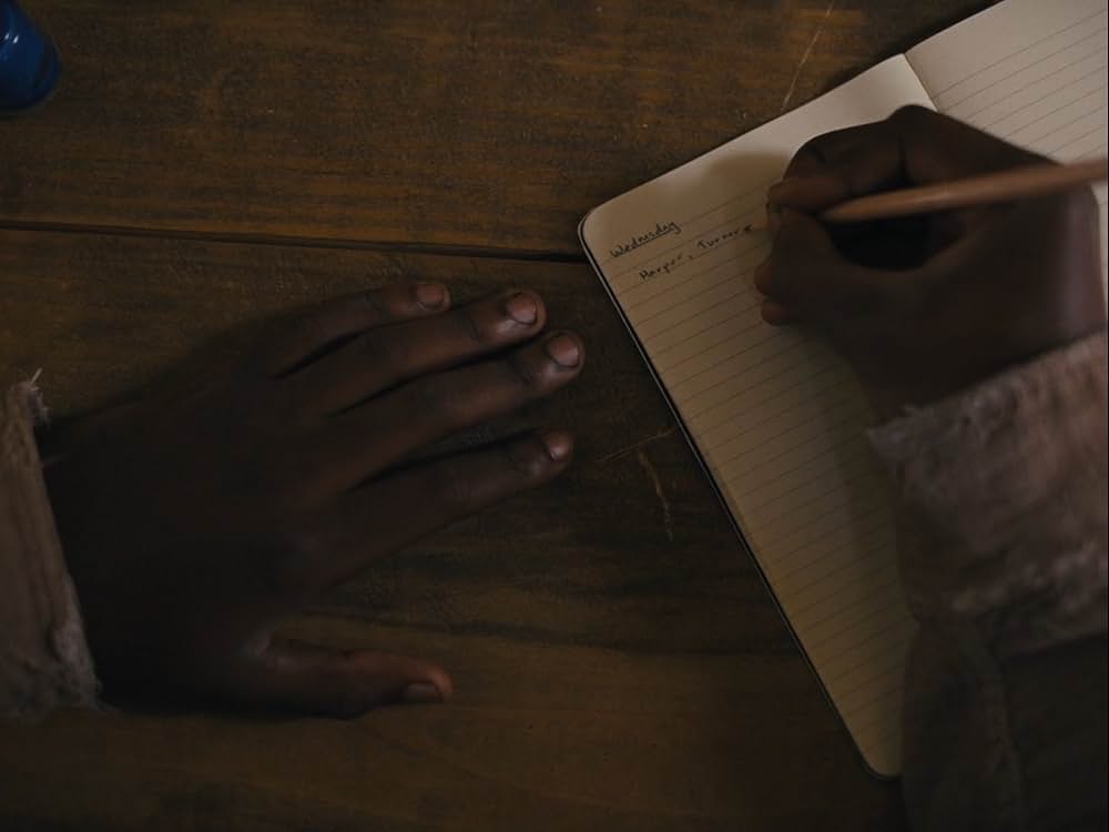 ニッケル・ボーイズの画像