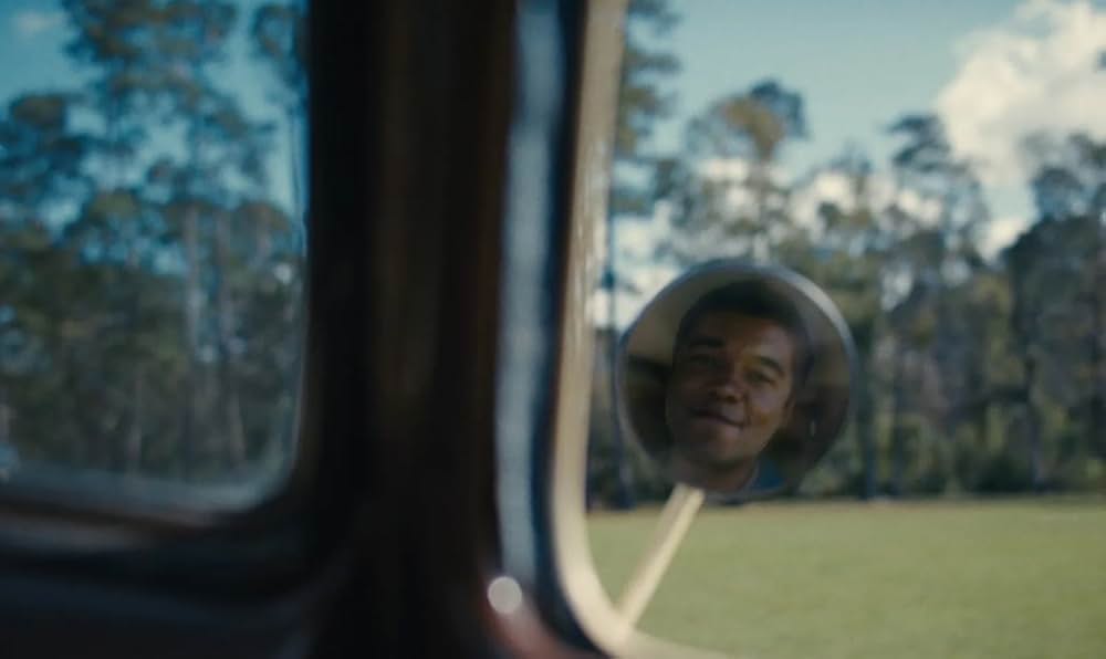 ニッケル・ボーイズの画像