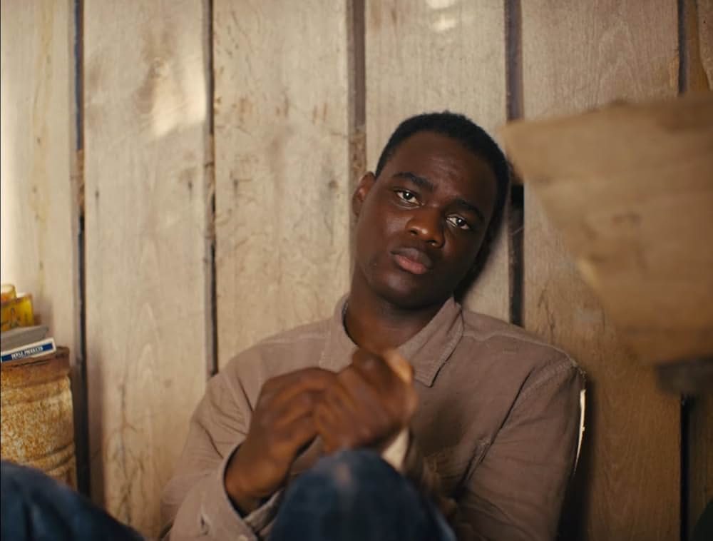 ニッケル・ボーイズの画像