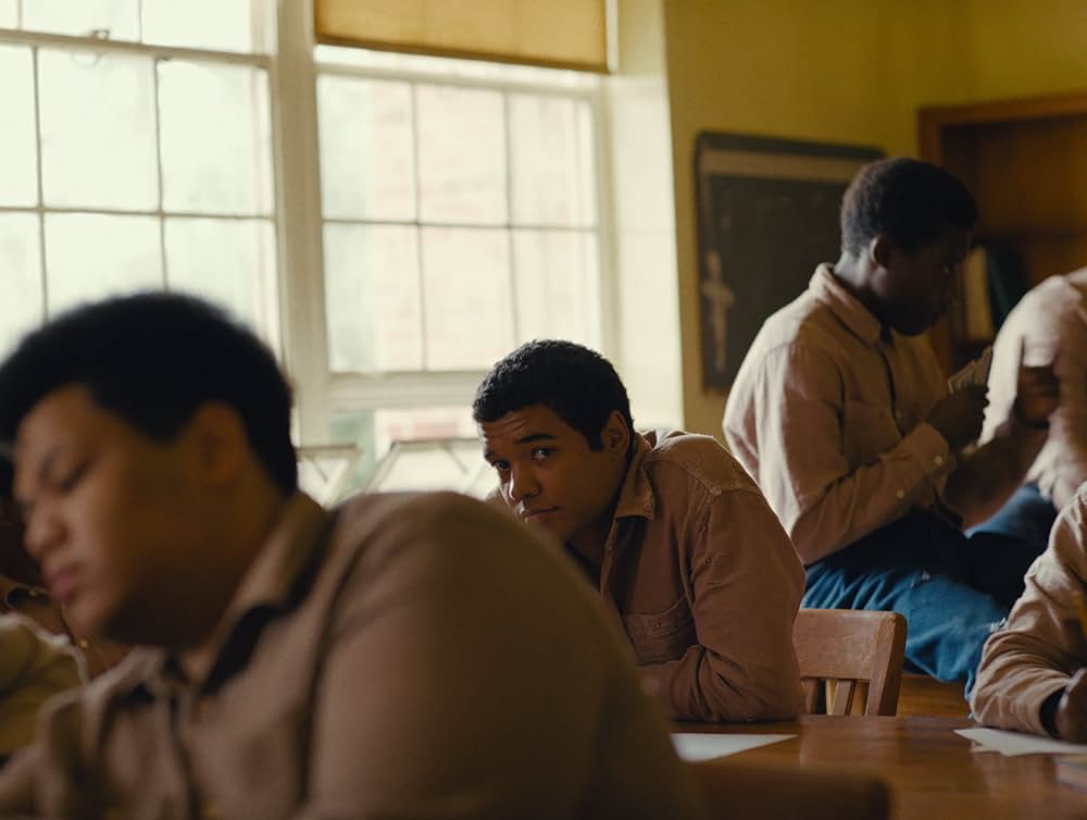 ニッケル・ボーイズの画像