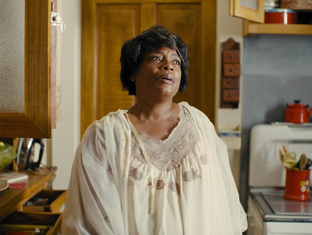 ニッケル・ボーイズの画像