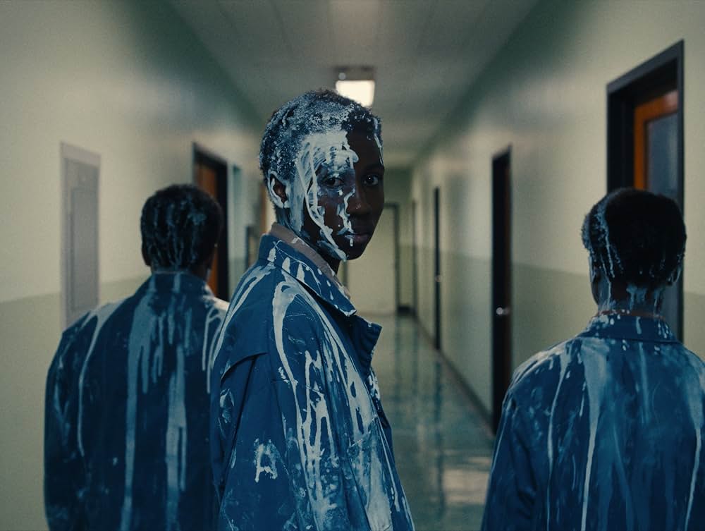 ニッケル・ボーイズの画像