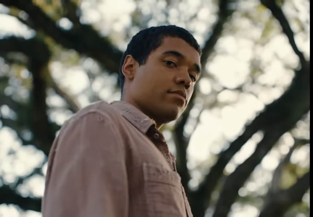 ニッケル・ボーイズの画像