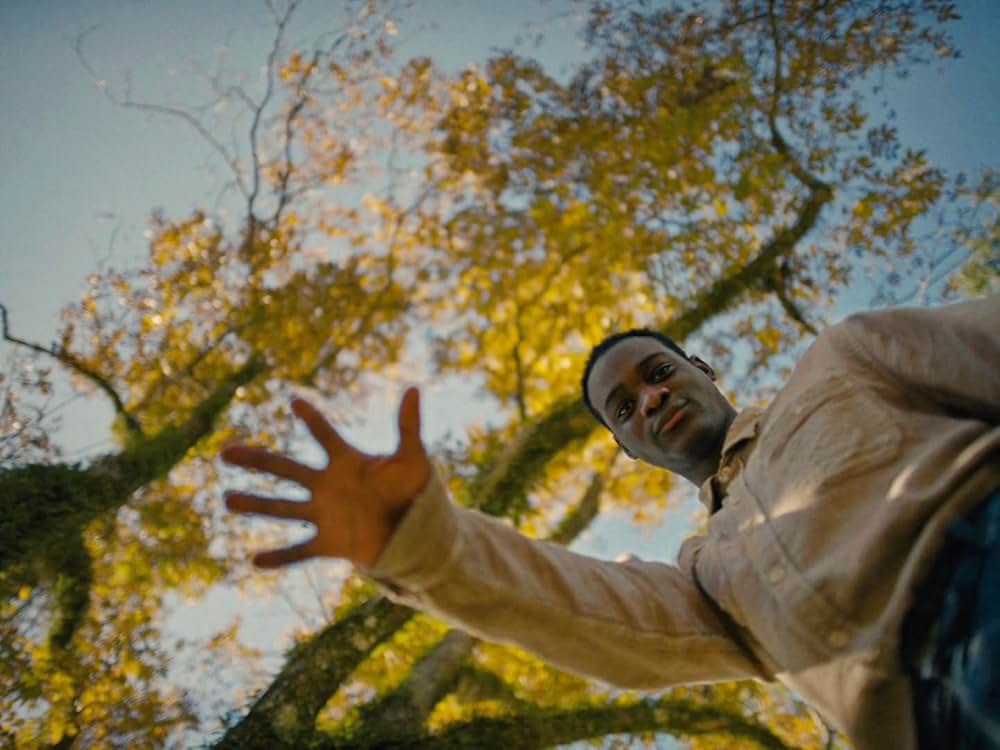 ニッケル・ボーイズの画像