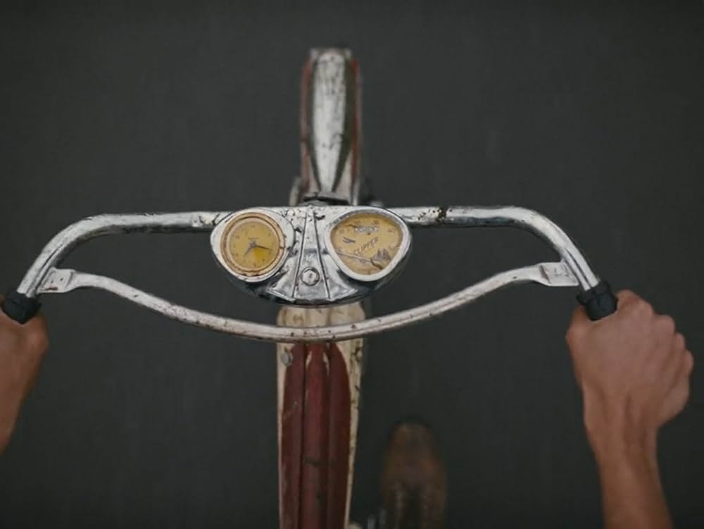 ニッケル・ボーイズの画像