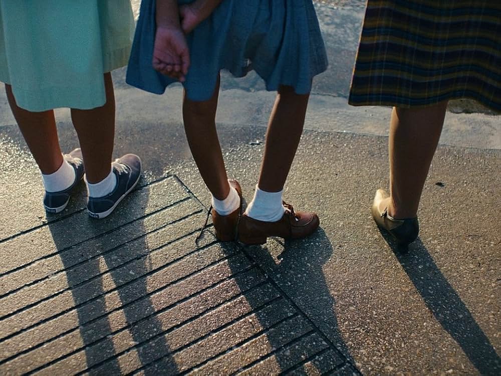 ニッケル・ボーイズの画像