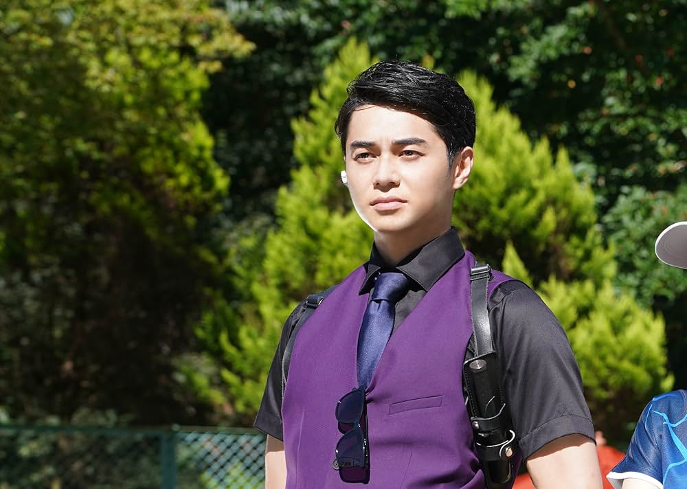 コンフィデンスマンJP プリンセス編の画像