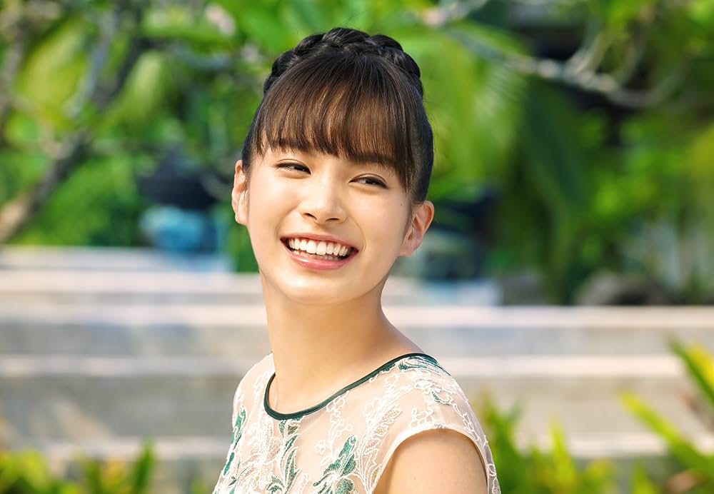 コンフィデンスマンJP プリンセス編の画像