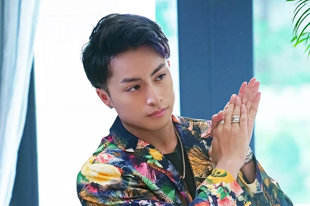 コンフィデンスマンJP プリンセス編の画像