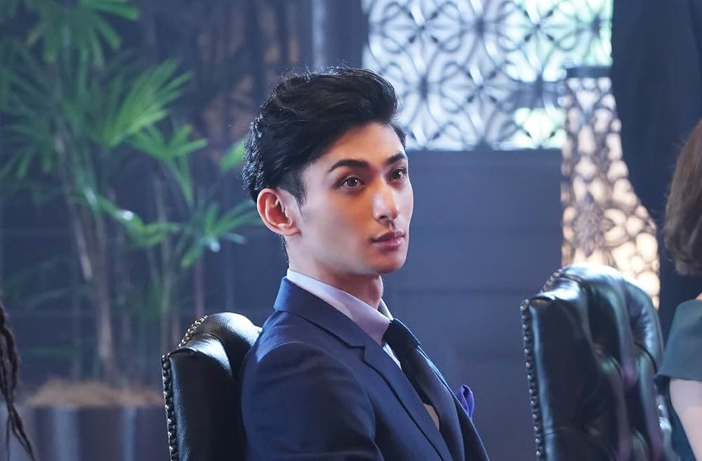 コンフィデンスマンJP プリンセス編の画像