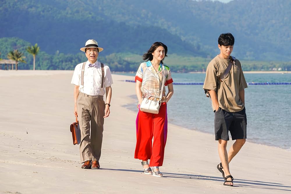 コンフィデンスマンJP プリンセス編の画像