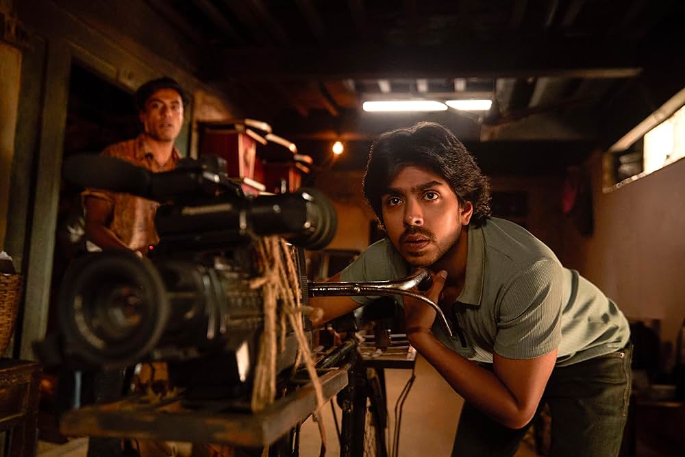 マレガオンのスーパーボーイズ ～夢は映画と共に～の画像