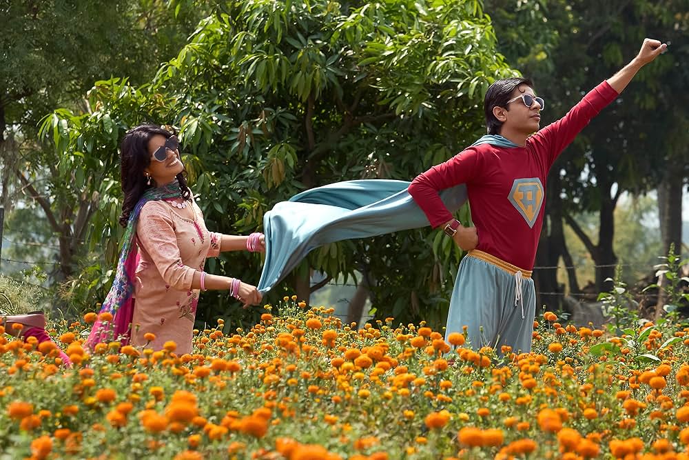 マレガオンのスーパーボーイズ ～夢は映画と共に～の画像